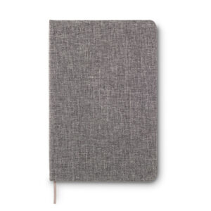 Libreta personalizada Cedric