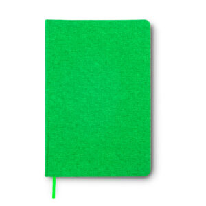 Libreta personalizada Cedric