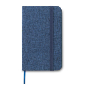 Mini Libreta Níccolo