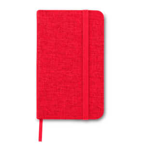 Mini Libreta Níccolo