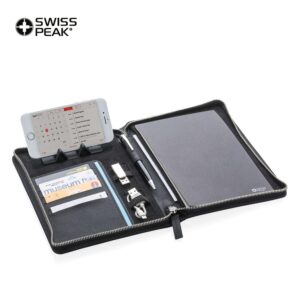 Carpeta Folder Swisspeak A5
