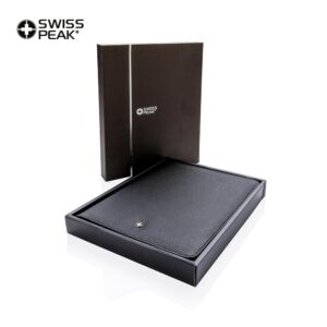 Carpeta Folder Swisspeak A5