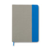 OF-540-2 Libreta British