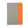 OF-540-3 Libreta British