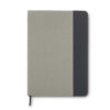 OF-540-4 Libreta British