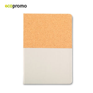 OF-555-4 Libreta Cork