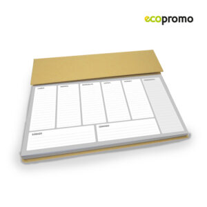 Planeador Semanal Ecológico