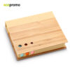 Set Memo Pad Eco
