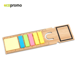 OF-607-2 Sticky Set Separador de Hojas