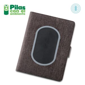 TE-277-4 Cargador Inalámbrico Organizador