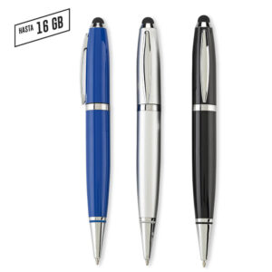 Memorias USB Memorias USB