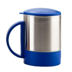 mug metalicos