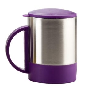 mug metalicos