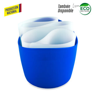 Organizador de Escritorio Harmony - Prod Nacional