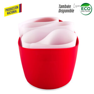 Organizador de Escritorio Harmony - Prod Nacional