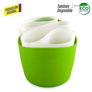 Organizador de Escritorio Harmony - Prod Nacional