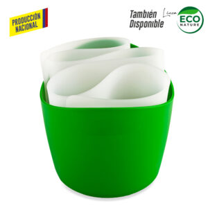 Organizador de Escritorio Harmony - Prod Nacional