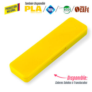 Estuche Multiusos Space - Producto Nacional