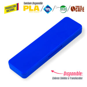 Estuche Multiusos Space - Producto Nacional