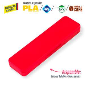 Estuche Multiusos Space - Producto Nacional