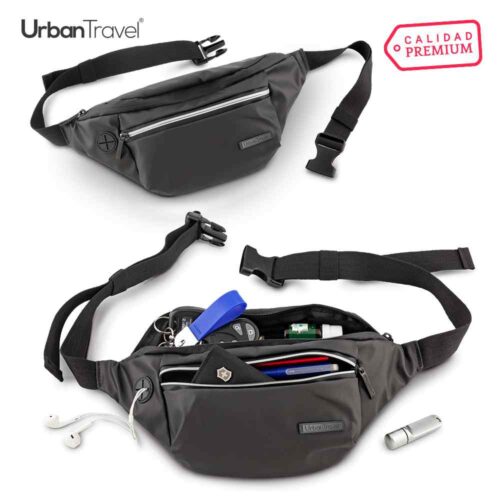 10166 Canguro Strike Urban Travel