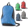 Morral Backpack Padrax - Oferta