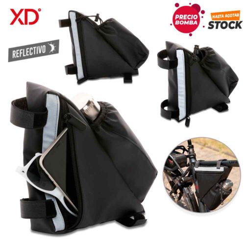 Organizador para Bicicleta Reflect