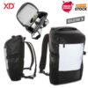 10179 Morral Backpack Reflect