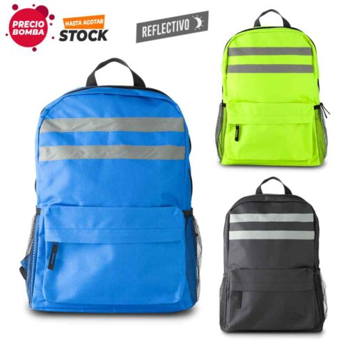 10366 Morral Backpack Glow