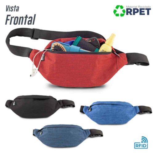 10419 Canguro Snap RPET