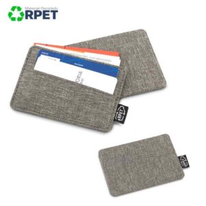 Portatarjetas Myles RPET