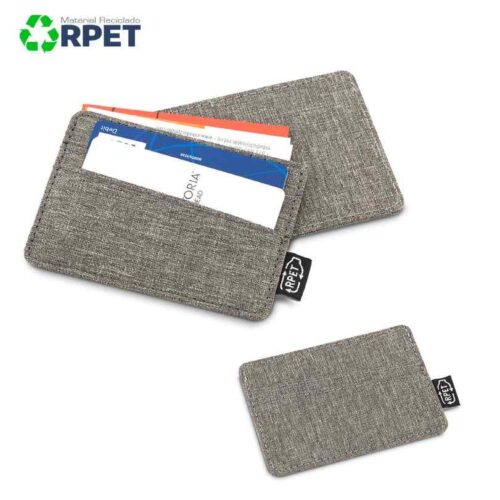 Portatarjetas Myles RPET