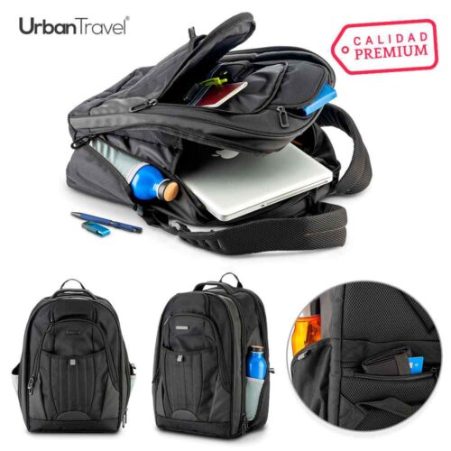 10549 Morral Backpack Génesis Urban Travel