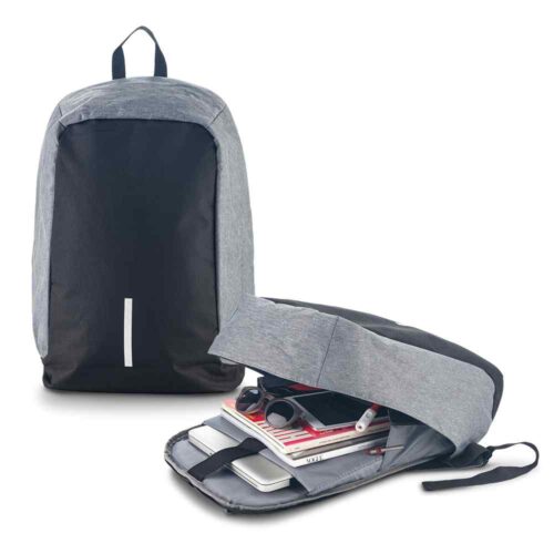 10564 Morral Backpack Antirrobo Sencillo Armor II
