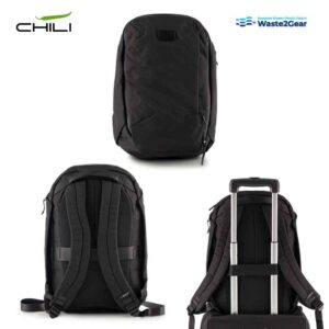 10668 Morral Backpack Master Ocean