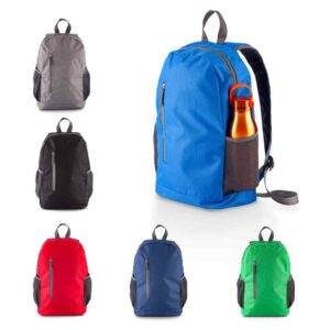 MORRAL BACKPACK RADEON