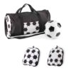 Maletin Compacto Soccer Cup