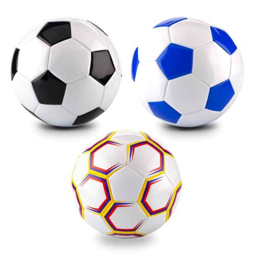 13372 (1) Balón de Fútbol United No. 5