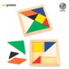 TANGRAM ECO