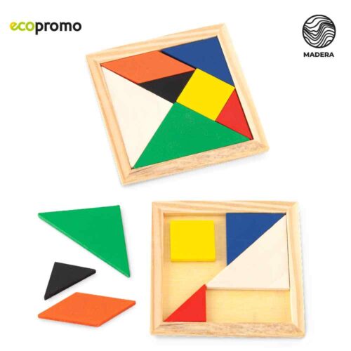TANGRAM ECO