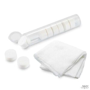 3641 Set de Toallitas Multiusos