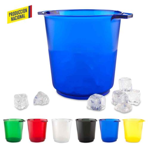 4056 Hielera Plástica (stock telefònicamente)