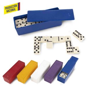 5291 Domino(ver estuche prod nal)