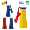 Vuvuzela Colombia - Producción Nacional