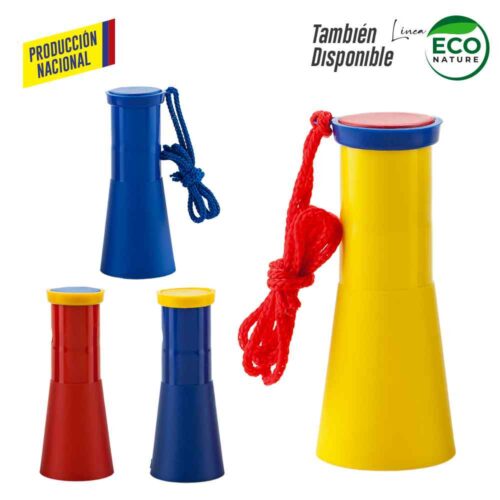 5682 Vuvuzela Colombia - Producción Nacional