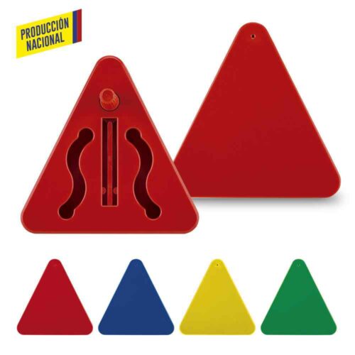 5684 Matraca Sencilla - Producción Nacional