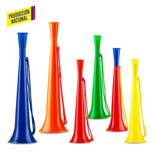 5765 Corneta Stadium - Producción Nacional