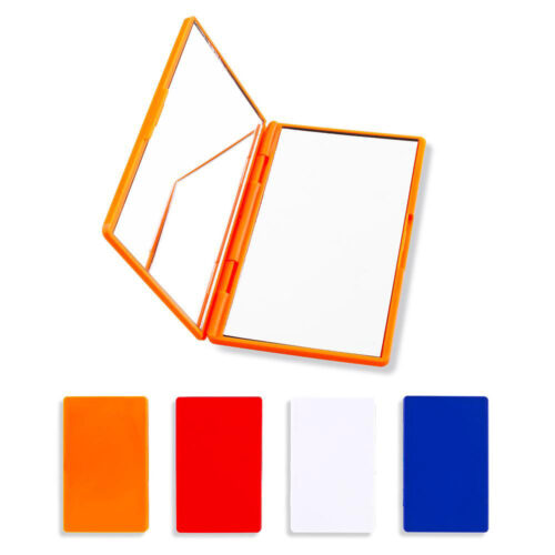 Espejo Doble Zonder - Oferta