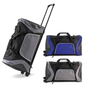 6925 Maletin Trolley Bag Norris - Oferta