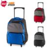 Trolley Morral Backpack Dilbert